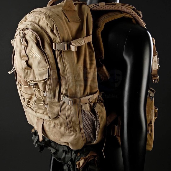 Kelty MAP (multi-day assault pack) 3500 rare discontinued - Picture 4 of 8